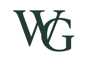 white glove cpa logo